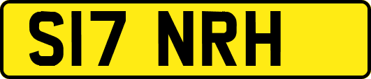 S17NRH