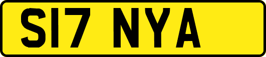 S17NYA