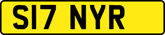 S17NYR