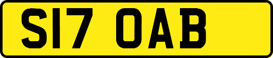 S17OAB
