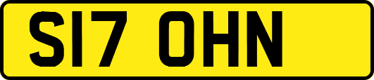 S17OHN