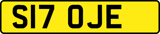 S17OJE
