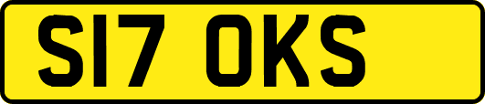 S17OKS