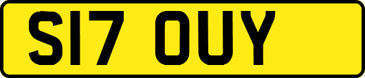S17OUY