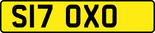 S17OXO