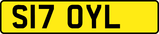 S17OYL