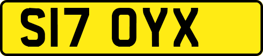 S17OYX