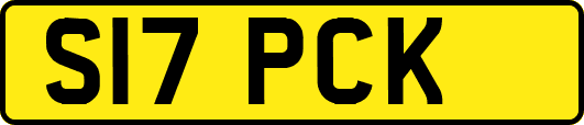 S17PCK
