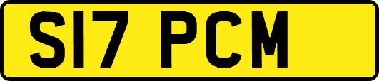 S17PCM
