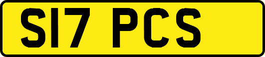 S17PCS