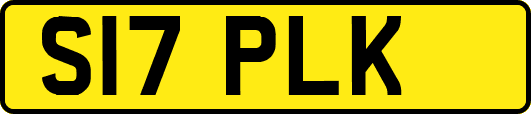 S17PLK