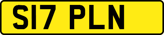 S17PLN