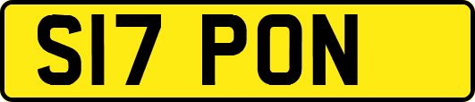S17PON