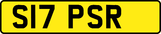 S17PSR