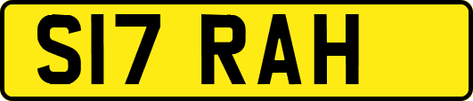 S17RAH