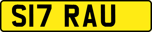 S17RAU