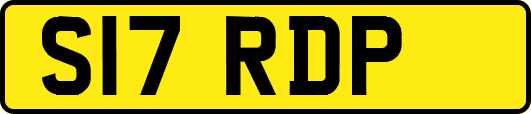 S17RDP