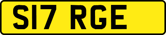 S17RGE