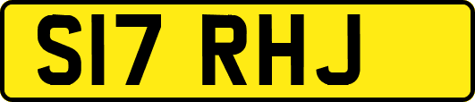 S17RHJ