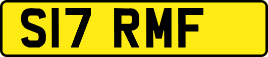 S17RMF