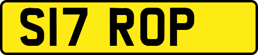 S17ROP
