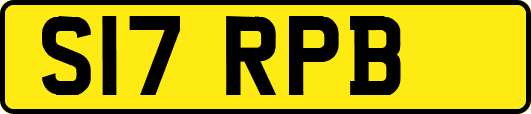 S17RPB