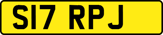 S17RPJ