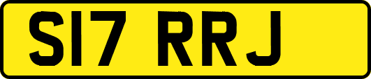 S17RRJ