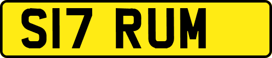 S17RUM