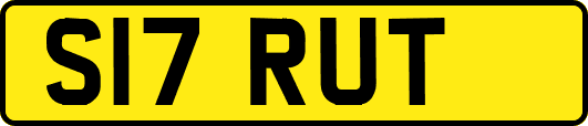 S17RUT