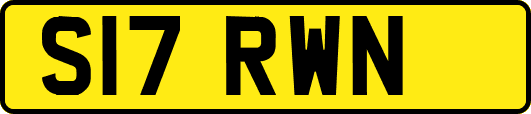S17RWN