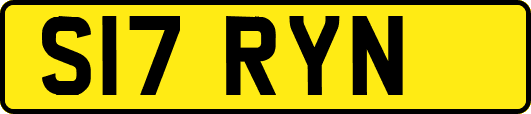 S17RYN