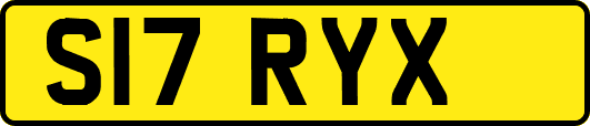 S17RYX
