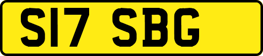 S17SBG