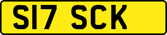 S17SCK