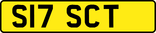 S17SCT