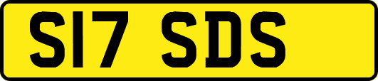 S17SDS