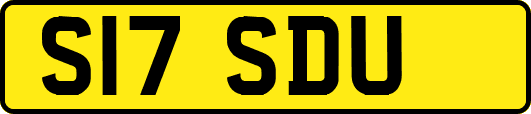 S17SDU