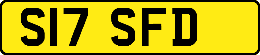 S17SFD
