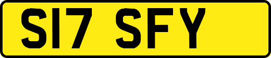 S17SFY