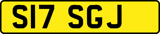 S17SGJ