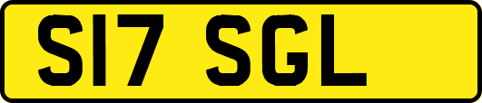 S17SGL