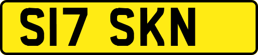 S17SKN