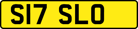 S17SLO