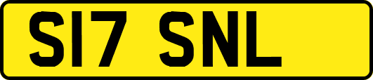S17SNL
