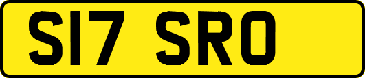 S17SRO