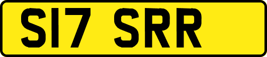 S17SRR