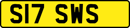 S17SWS