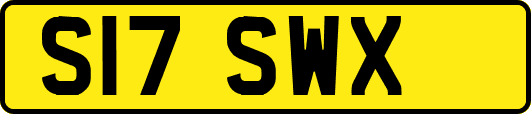 S17SWX