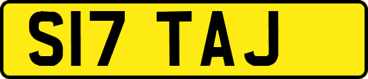 S17TAJ